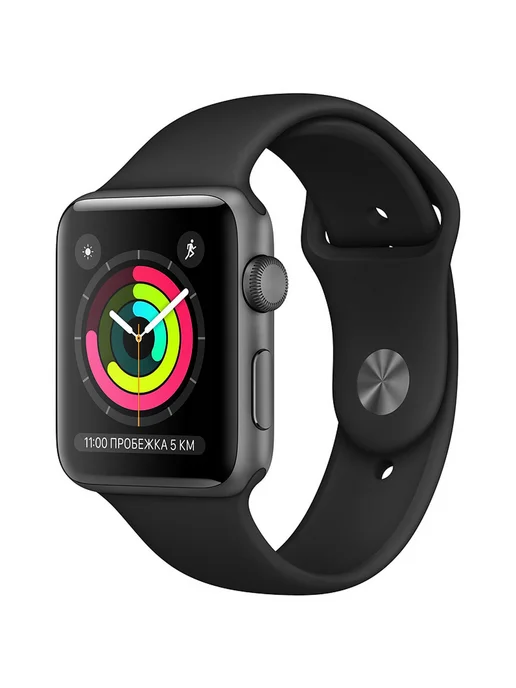 Apple Watch Series 3