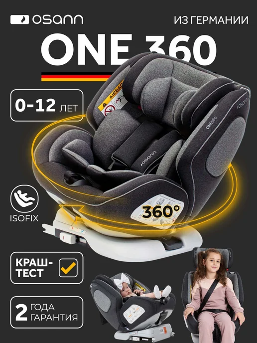 Osann One360