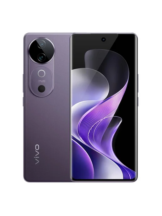 Vivo V40