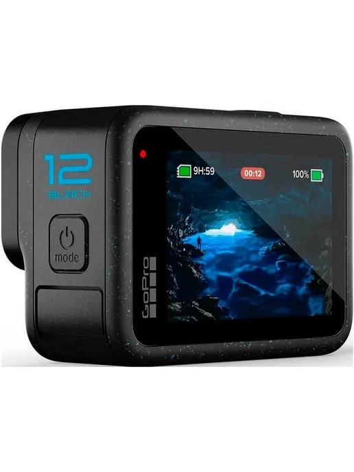 GoPro Hero12