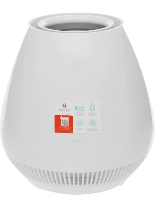 Royal Clima RAW-B350/4.2E-WT