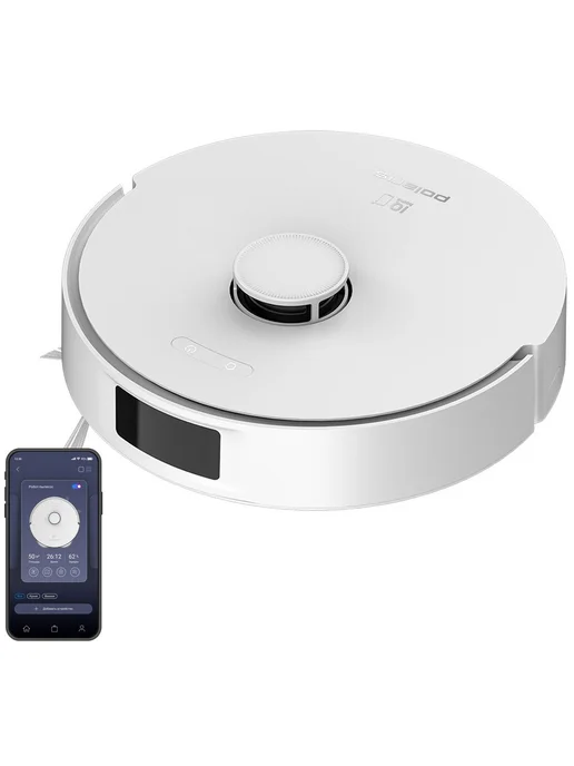 Polaris PVCR 4750