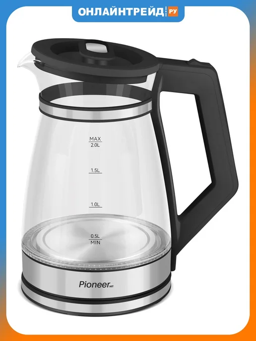 Pioneer Home KE801G