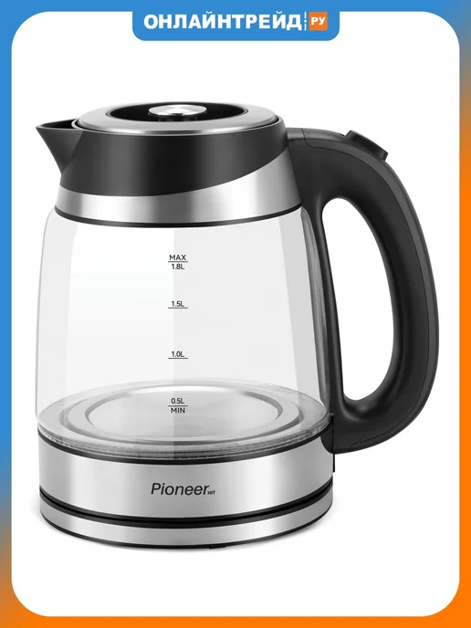 Pioneer Home KE800G
