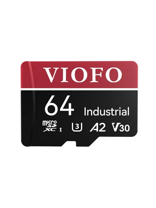 Нет Бренда Карта памяти Viofo промышленного класса
