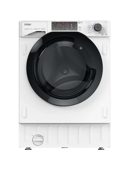 Haier HWQ90B416FWB