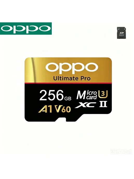OPPO PRO 256 GB