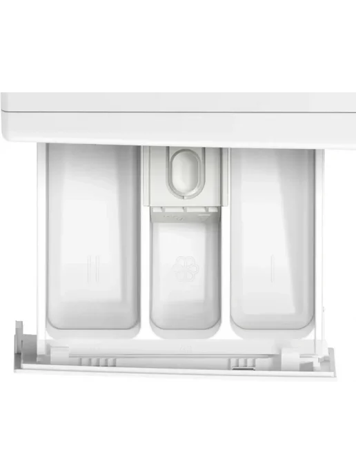 BOSCH WGE03200BY