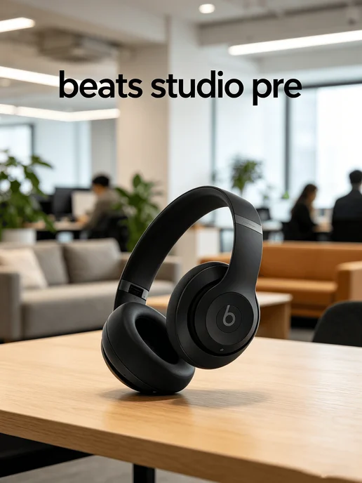 Beats Studio Pro