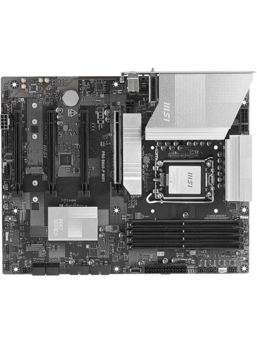 MSI B860-P