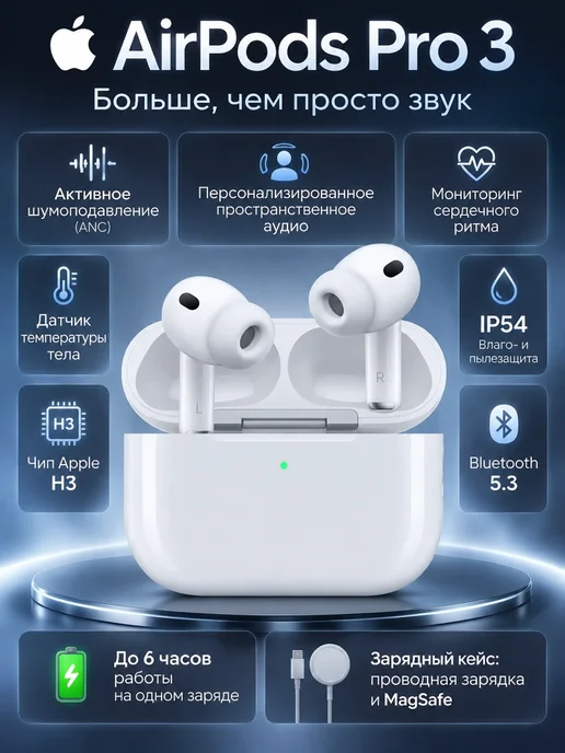 Apple AirPods 3
