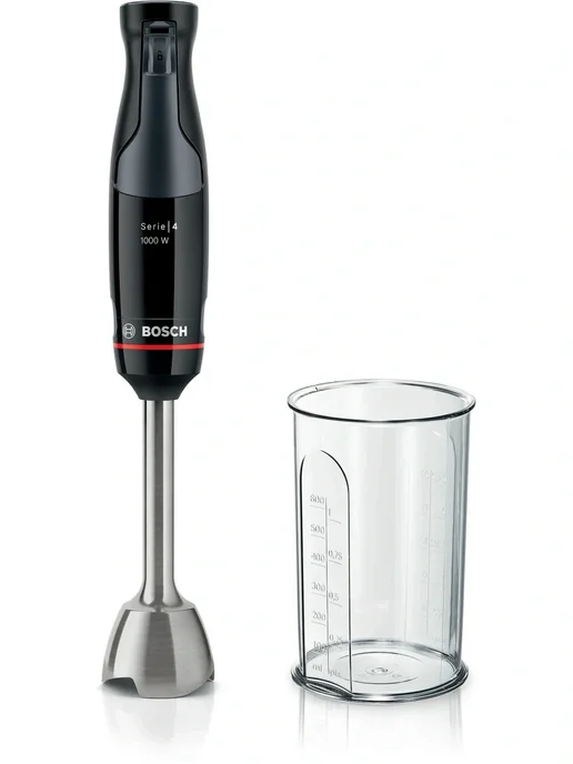 BOSCH MSM4B610