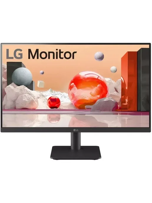 LG 27MS500-B