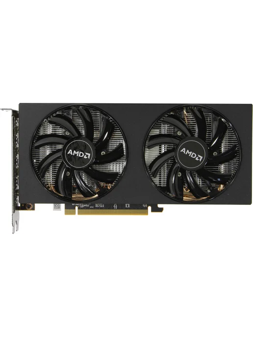 Powercolor RX 5600 XT 6GB