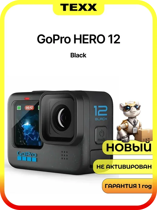 GoPro Hero