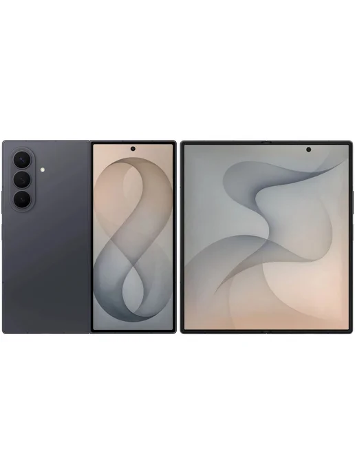 Samsung Galaxy Z Fold 8