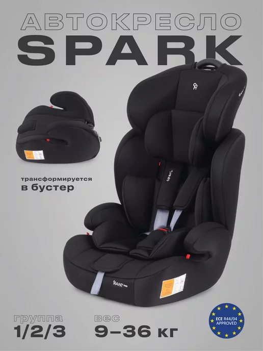 Rant Spark