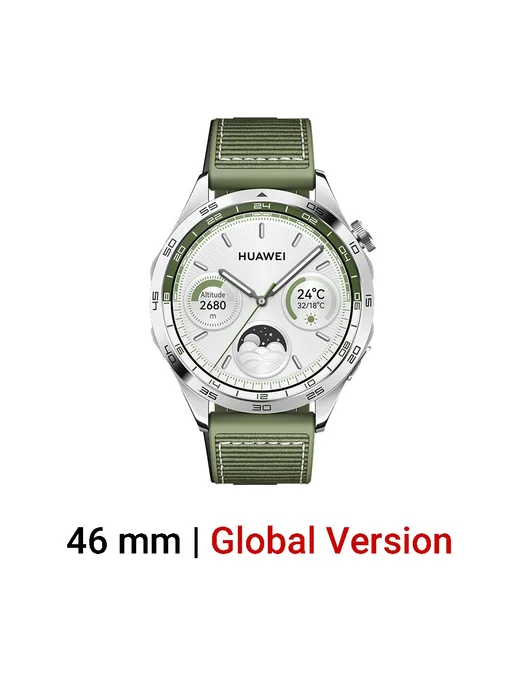 Huawei Watch GT 4
