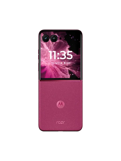 Motorola Razr 60 Pro
