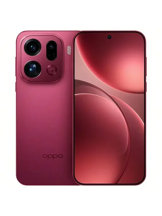 OPPO Find X9 Pro