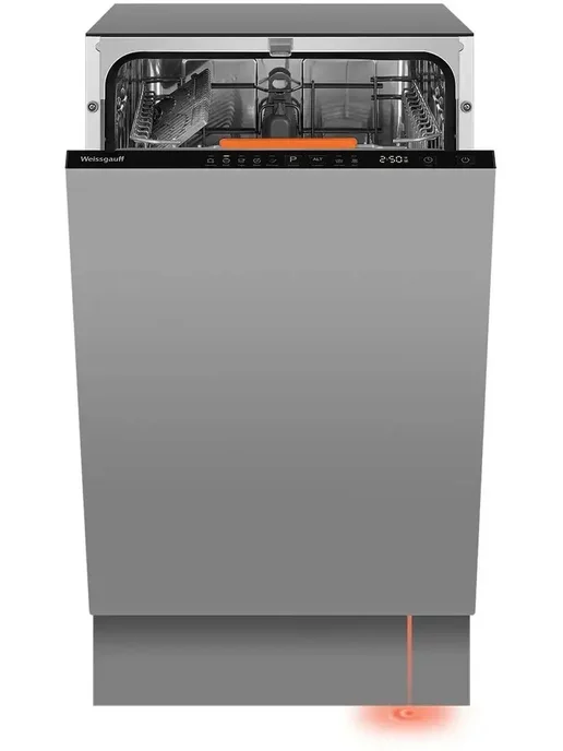 Weissgauff 2100BT
