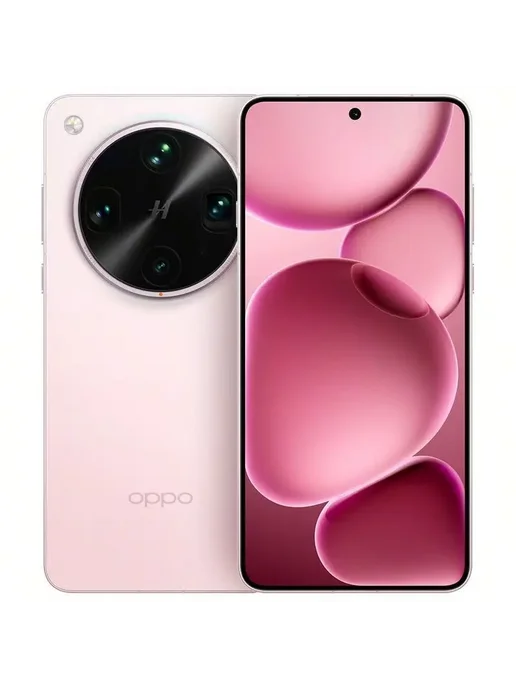 OPPO Find X8 Ultra