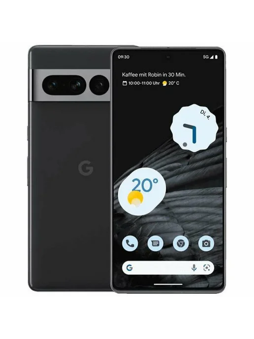 Google Pixel 7 Pro