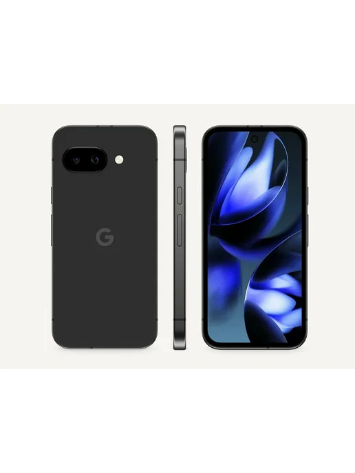 Google Pixel 9a