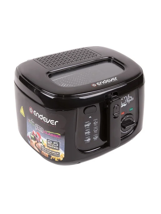 Endever Skyline Fr-110