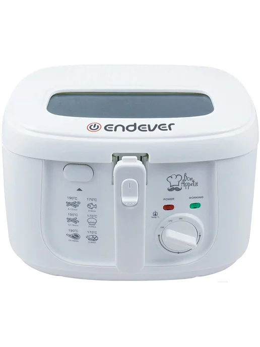 Endever Skyline Fr-111