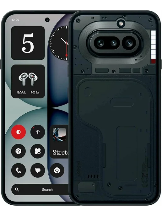 Nothing Phone (4A)