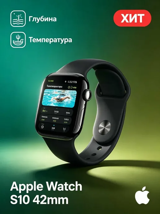 Apple Watch Series 10