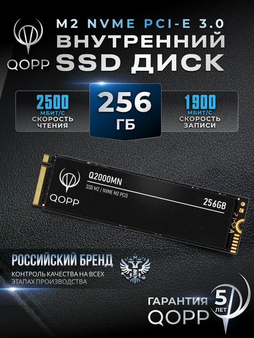 QOPP M.2