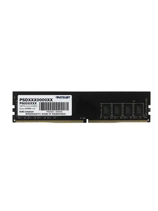 PATRIOT PSD432G32002