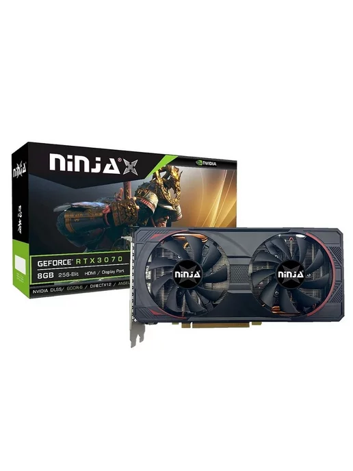 Sinotex RTX 3070 8GB