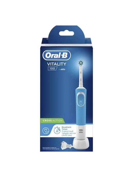 Oral-B D100