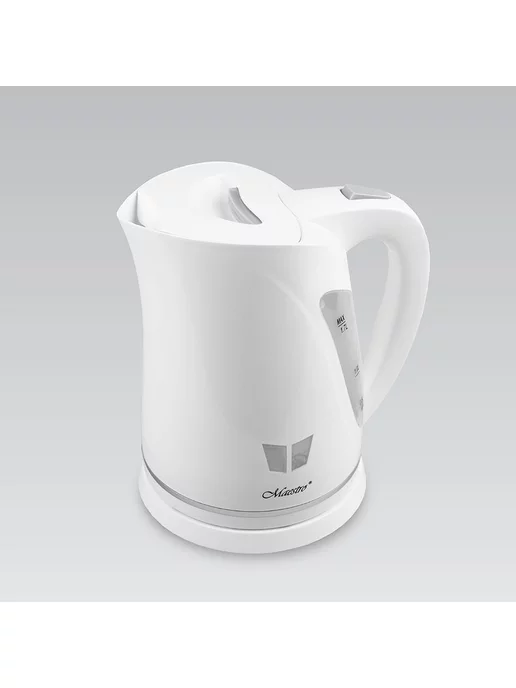 MixBit MR-038--WHITE
