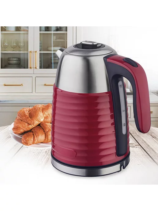 MixBit MR-051-RED