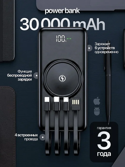 MYGAIDI BANK 30000