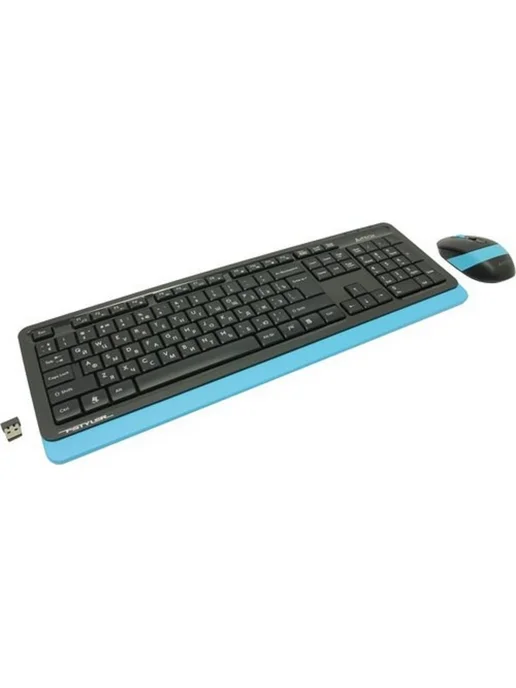 A4TECH FG1010