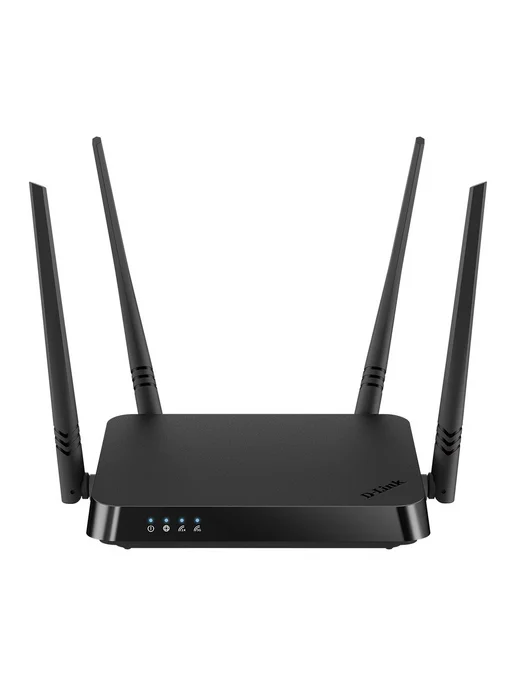 D-LINK DIR-822/RU/E1A