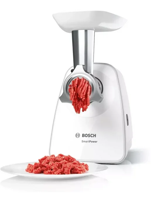 BOSCH MFW2515W