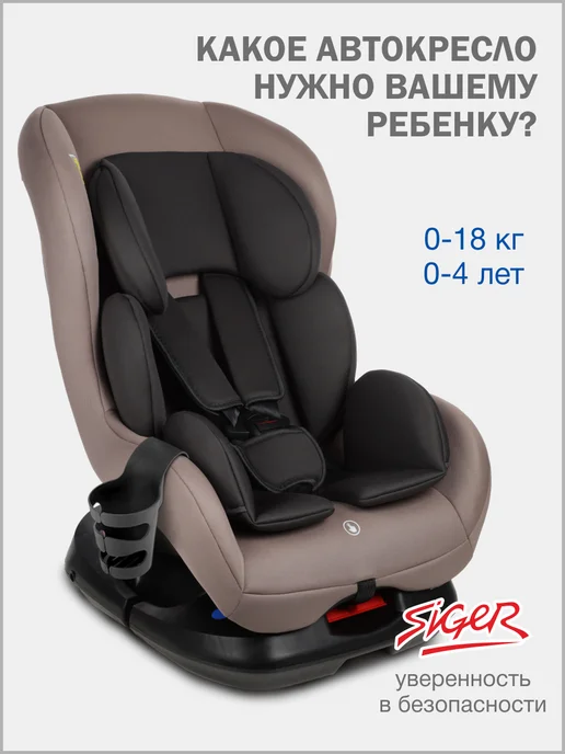 SIGER 0-18