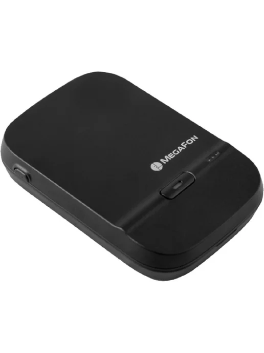ZTE 4G/WI-FI