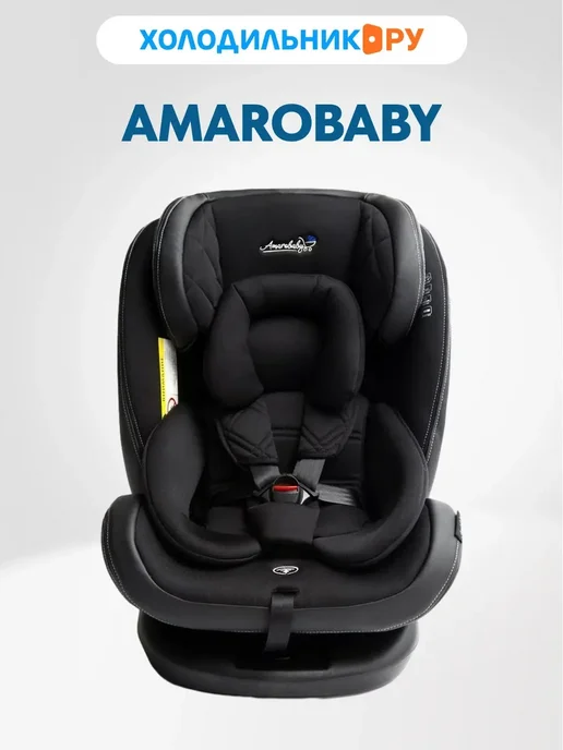AmaroBaby St-3 Isofix
