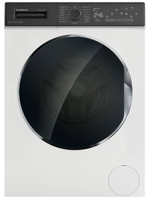 SCANDILUX LWD3D
