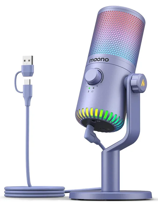 MAONO DM30RGB