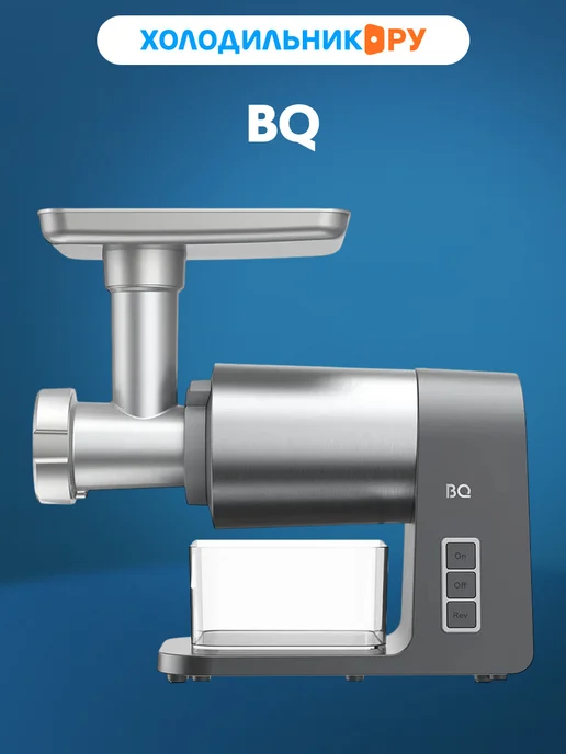 BQ MG1010