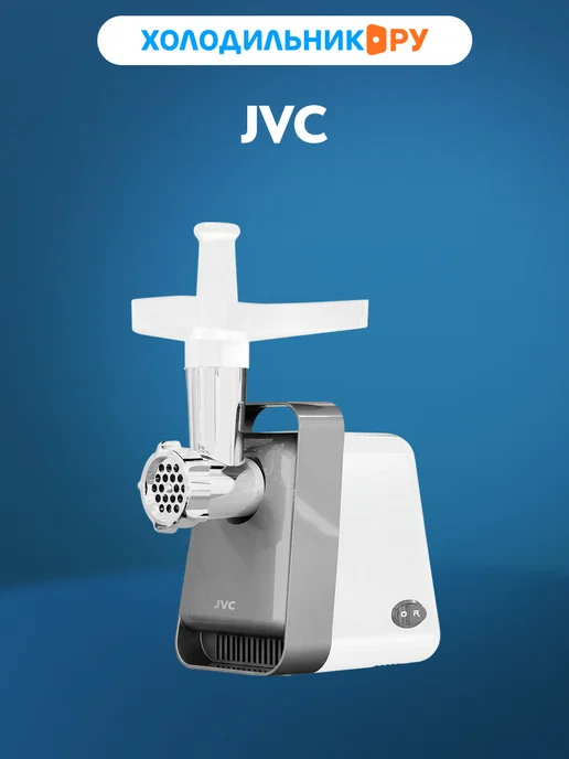 JVC JK-MG124
