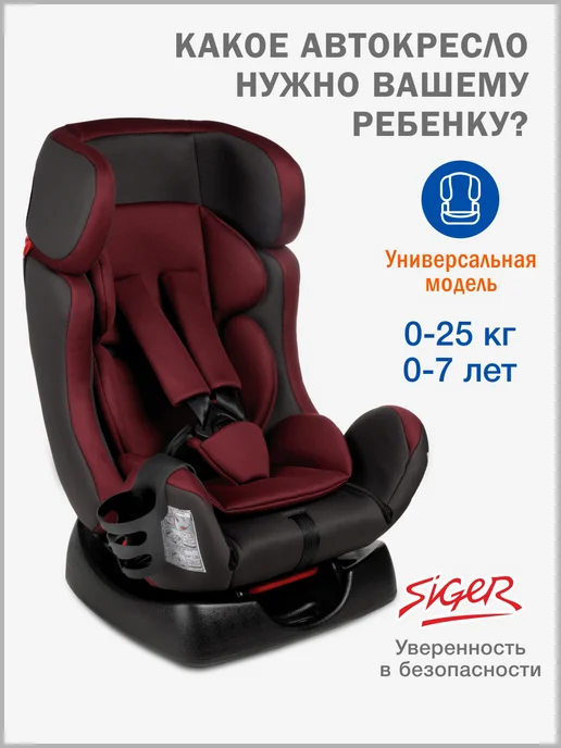 SIGER 0-25